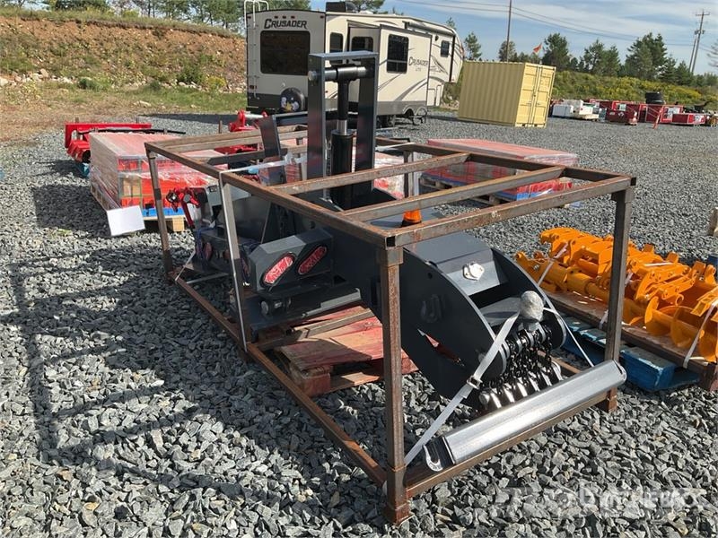 GIYI GY-TE780 Fifth Wheel Wrecker Attachment (Unus Transportes - Outros