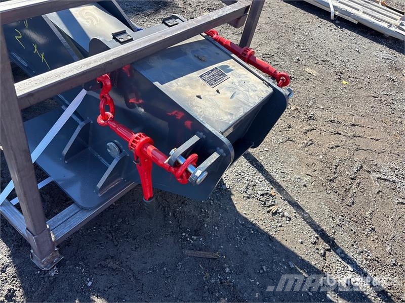  GIYI GY-TE780 Fifth Wheel Wrecker Attachment (Unus Otros componentes