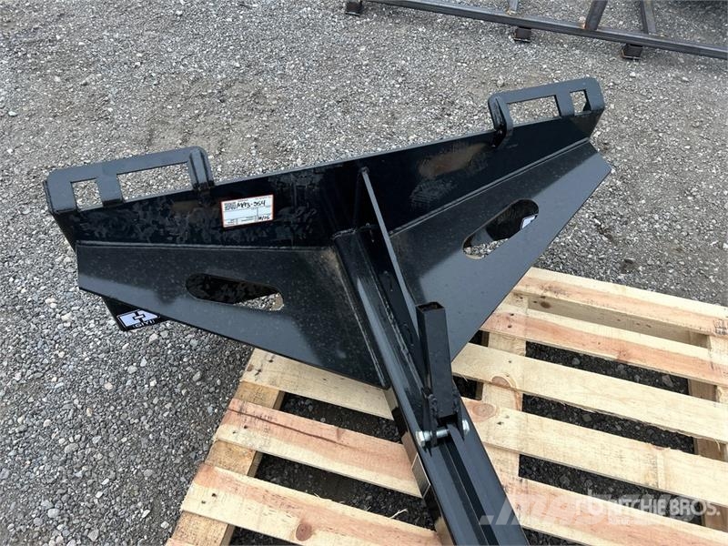 GIYI STB47 Telescopic Boom مكونات أخرى
