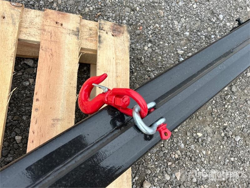 GIYI STB47 Telescopic Boom مكونات أخرى