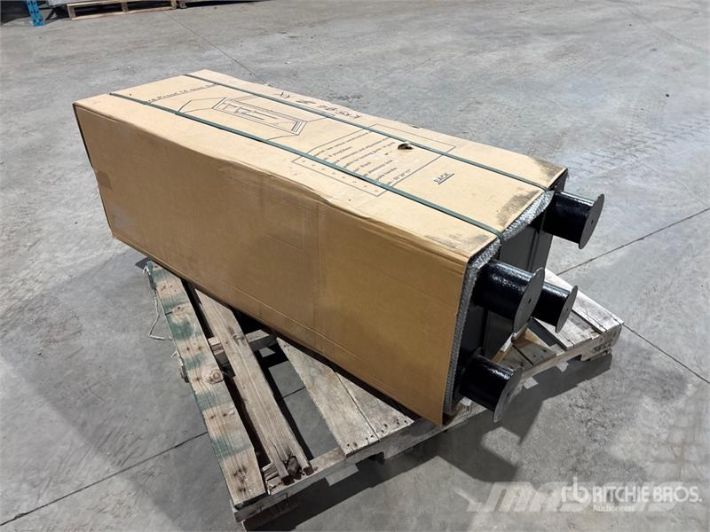  GLGS14 14 Gun Safe (Unused) مكونات أخرى