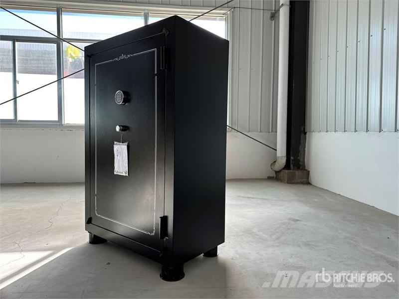  GLGS40 40 Gun Safe (Unused) Ostatní komponenty