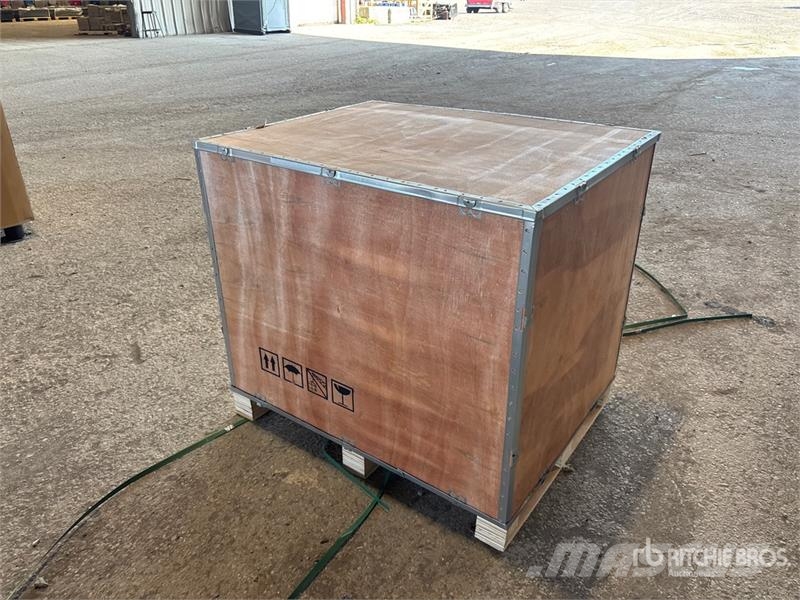  GLTC24 Tire Changer (Unused) Строителство - Други