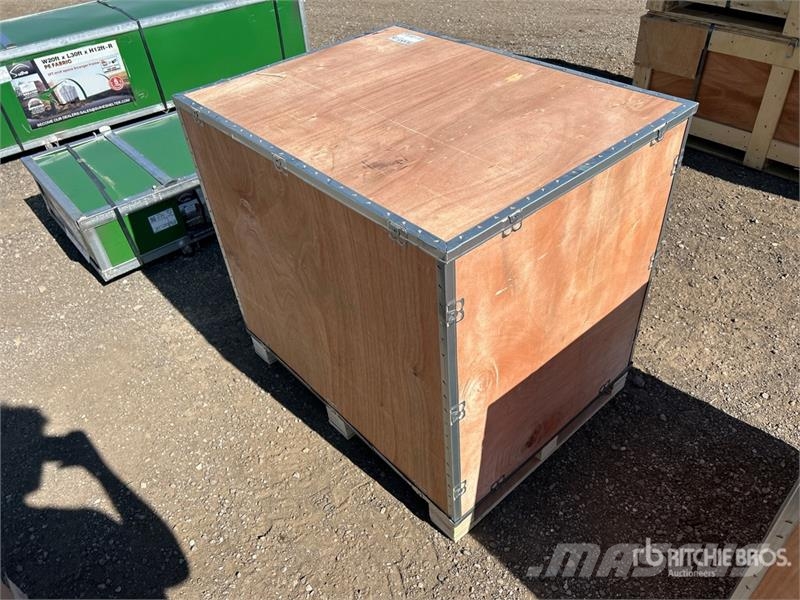  GLTC24 Tire Changer (Unused) Строителство - Други