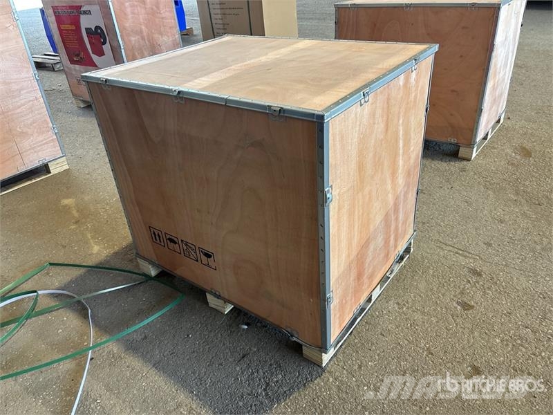 GLTC24 Tire Changer (Unused) Građevinarstvo – ostalo
