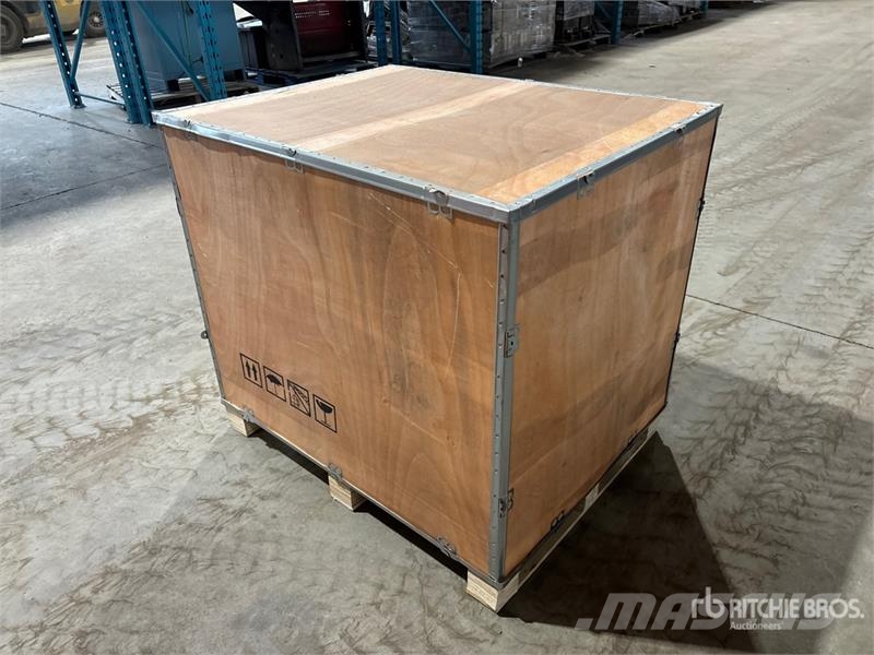 GLTC24 Tire Changer (Unused) Građevinarstvo – ostalo