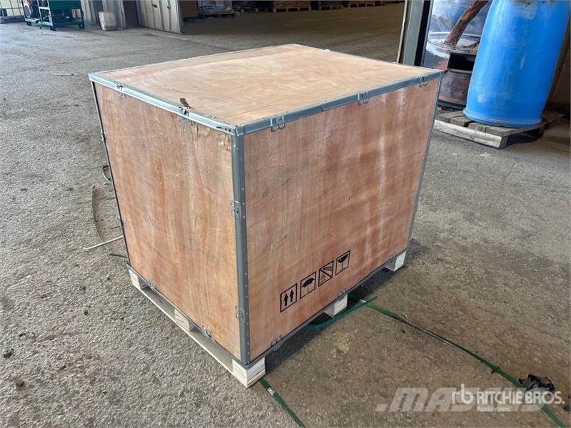  GLTC24 Tire Changer (Unused) Строителство - Други