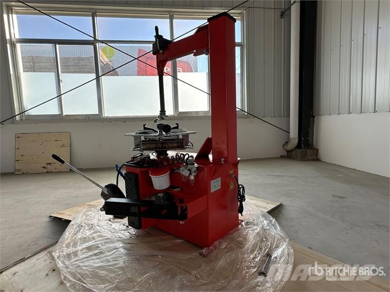  GLTC24 Tire Changer (Unused) Ostalo za građevinarstvo