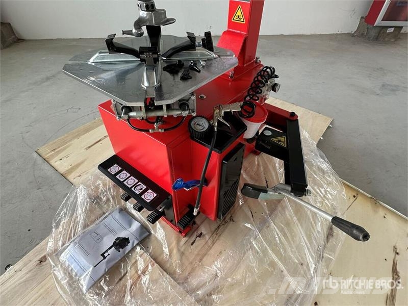  GLTC24 Tire Changer (Unused) Ostalo za građevinarstvo