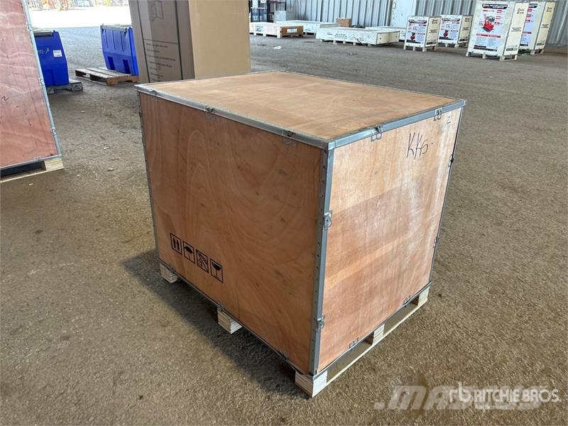 GLTC24 Tire Changer (Unused) Građevinarstvo – ostalo