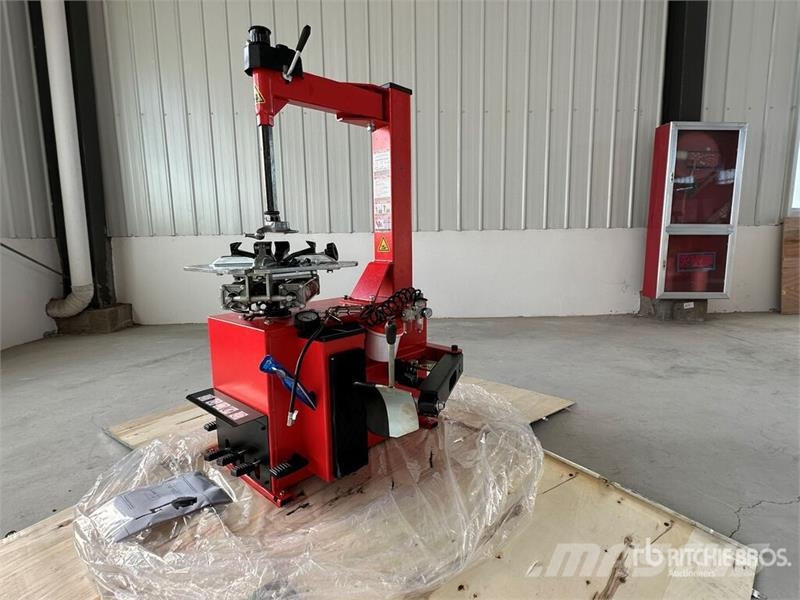  GLTC24 Tire Changer (Unused) Ostalo za građevinarstvo