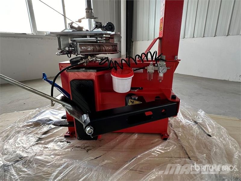  GLTC24 Tire Changer (Unused) Ostalo za građevinarstvo