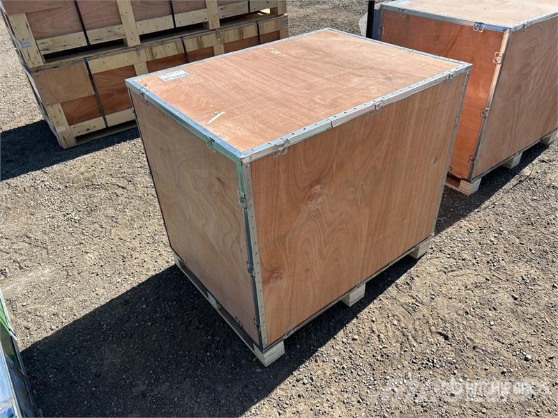  GLTC24 Tire Changer (Unused) Строителство - Други