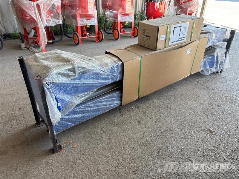 GLTP4500 2 Post 10000 lb Vehicle Lift (Unused) Utilaje construcții - Altele