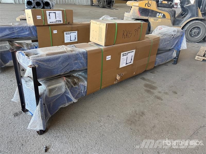 GLTP4500 2 Post 10000 lb Vehicle Lift (Unused) Utilaje construcții - Altele