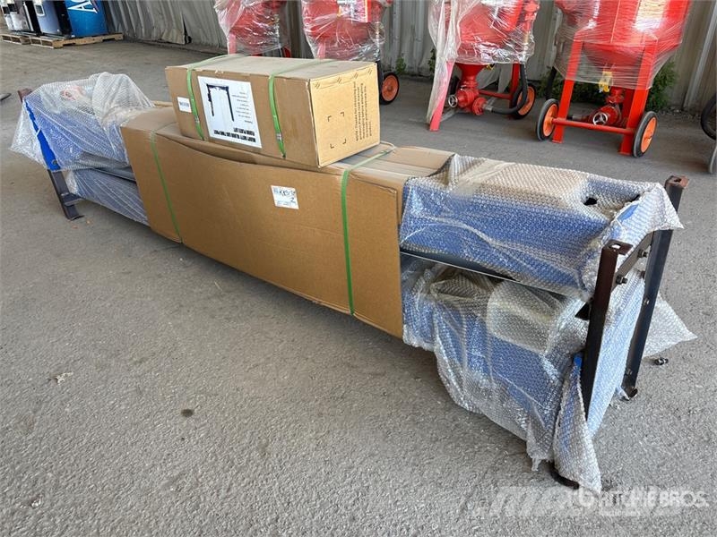 GLTP4500 2 Post 10000 lb Vehicle Lift (Unused) Utilaje construcții - Altele