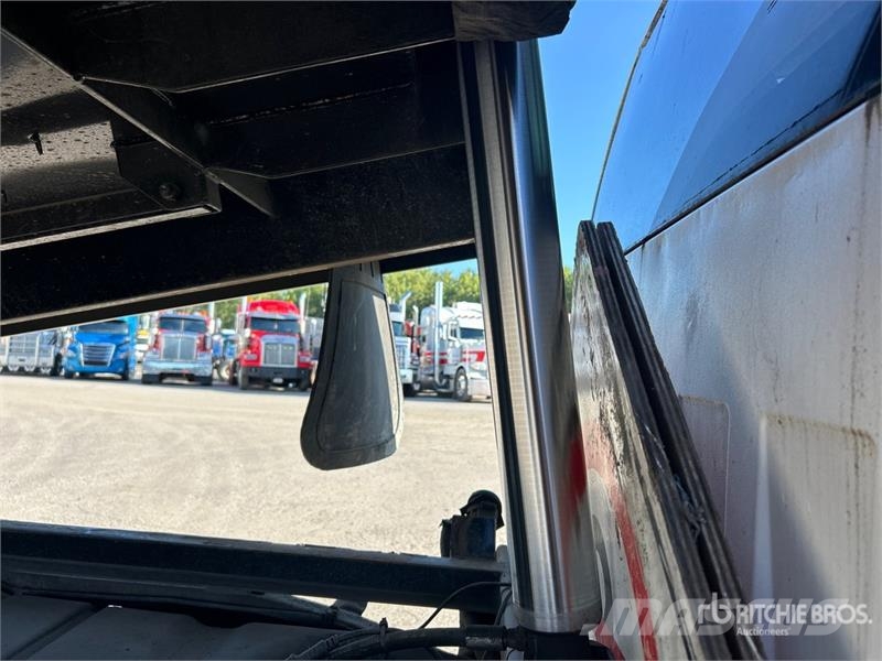 GMC 3500 ダンプ