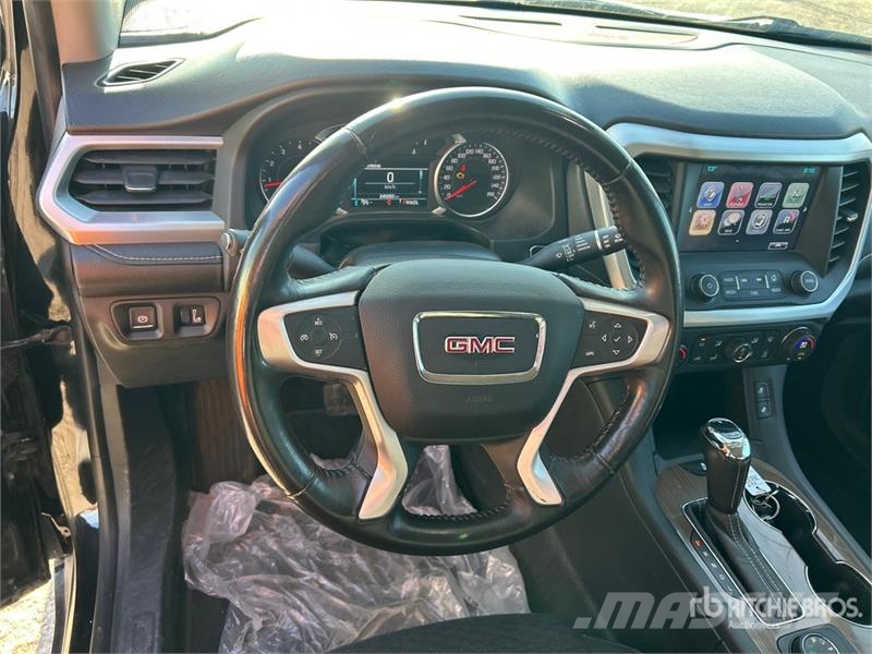 GMC Acadia SLE AWD SUV Auto