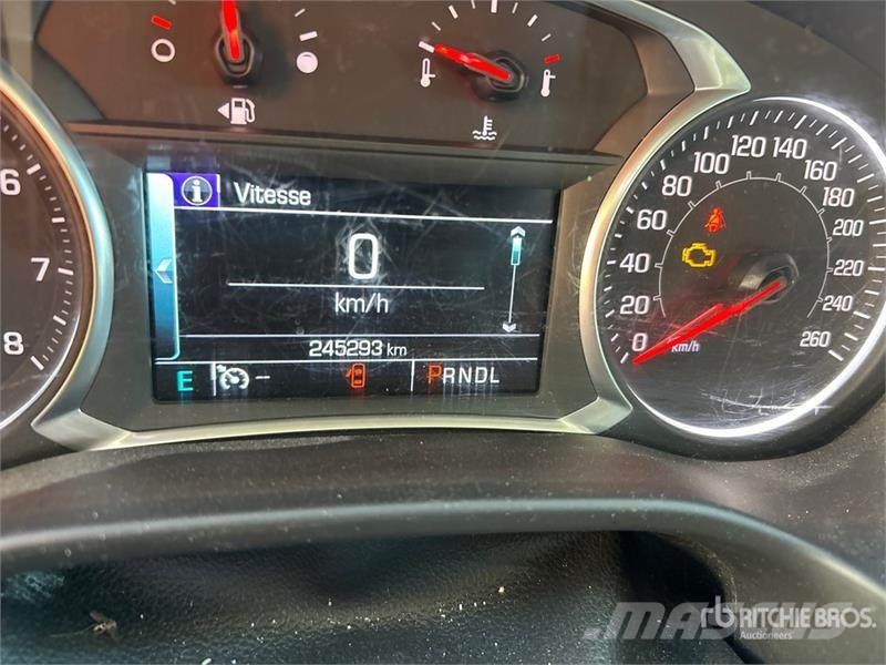 GMC Acadia SLE SUV Carros