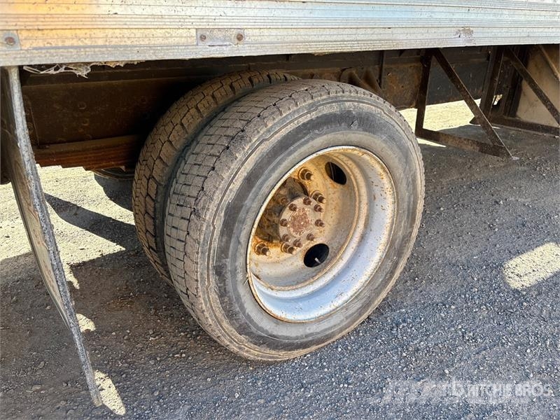 GMC C5500 Kommunal-Sonderfahrzeuge
