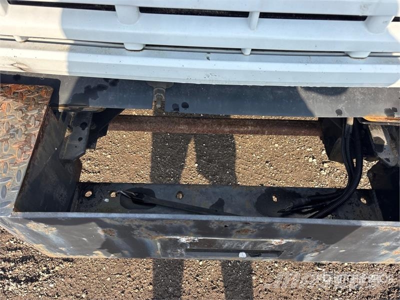 GMC C5500 Camion nacelle