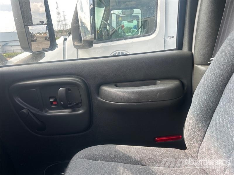 GMC C6500 Camiones plataforma