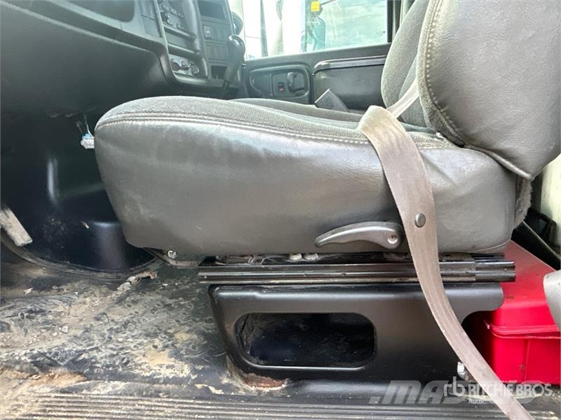 GMC C6500 Camiones plataforma