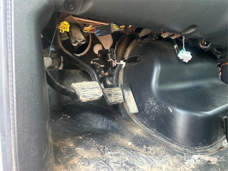 GMC C6500 Camiones plataforma