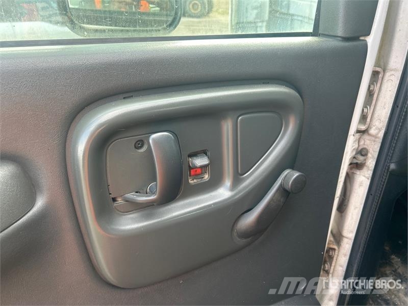GMC C6500 Camiones plataforma