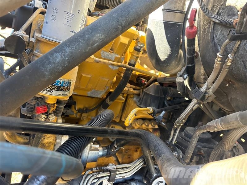 GMC C6500 皮卡车