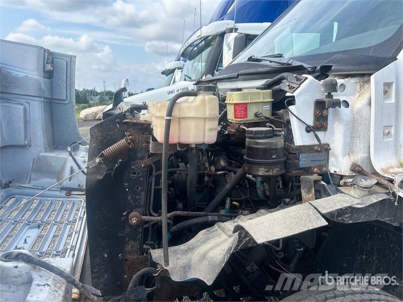 GMC C6500 Camiones plataforma