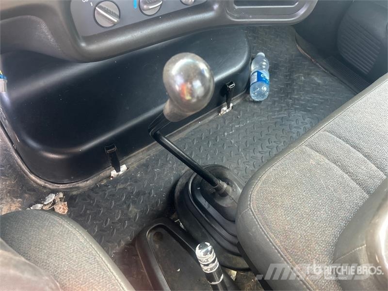 GMC C6500 Camiones plataforma