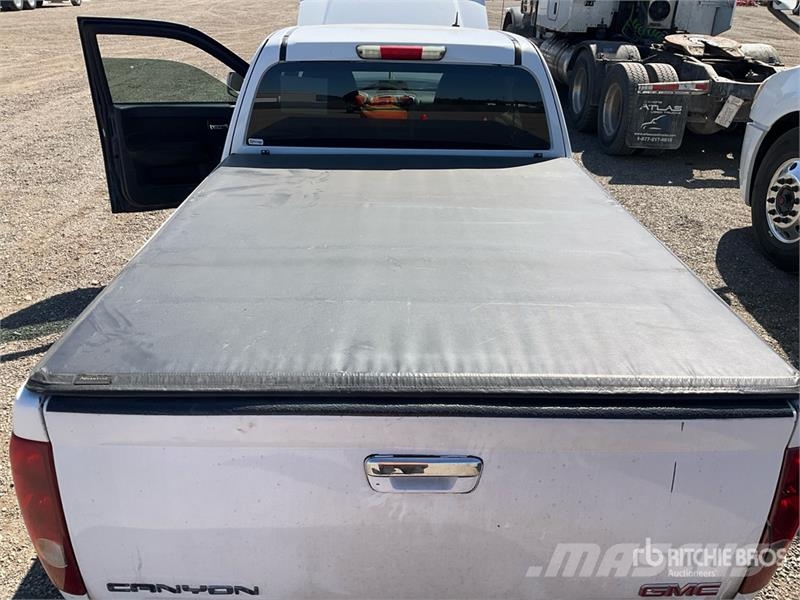 GMC Canyon Other