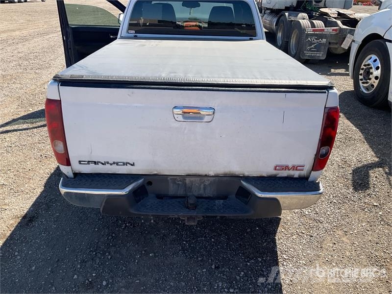 GMC Canyon Other