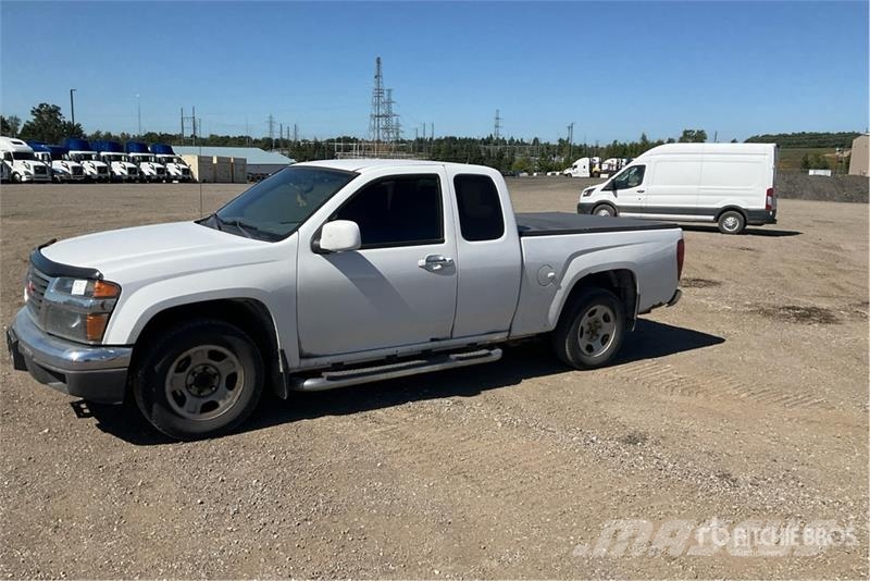 GMC Canyon Other