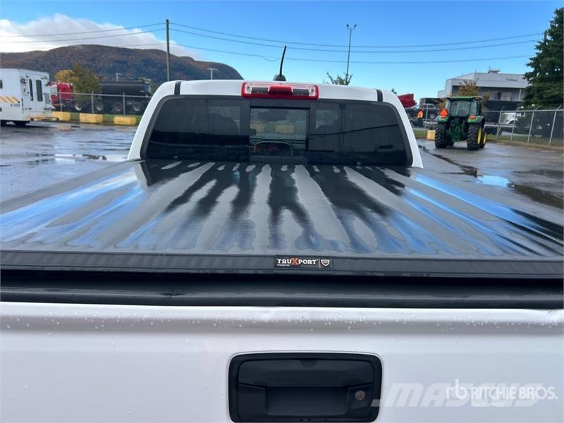 GMC Canyon Other