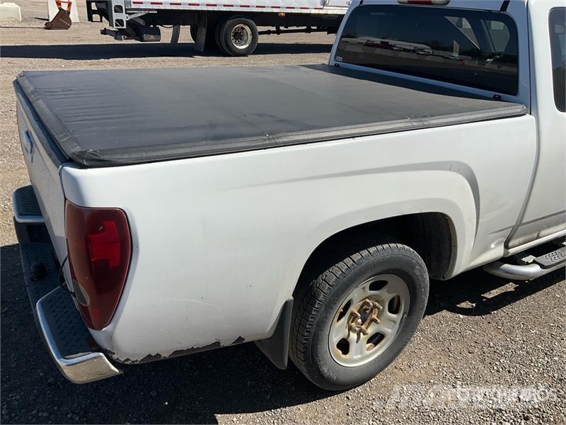GMC Canyon Other
