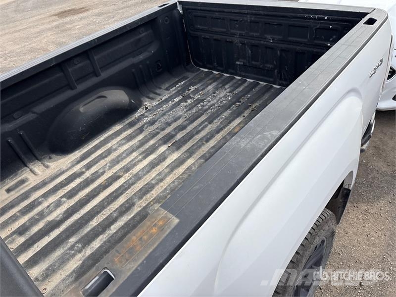 GMC Canyon Ostalo
