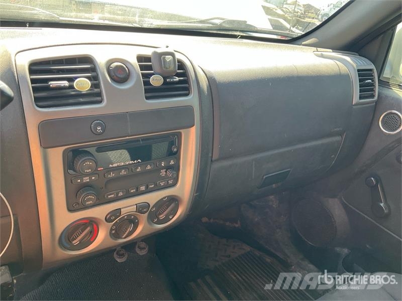 GMC Canyon Other