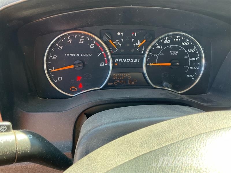 GMC Canyon Other