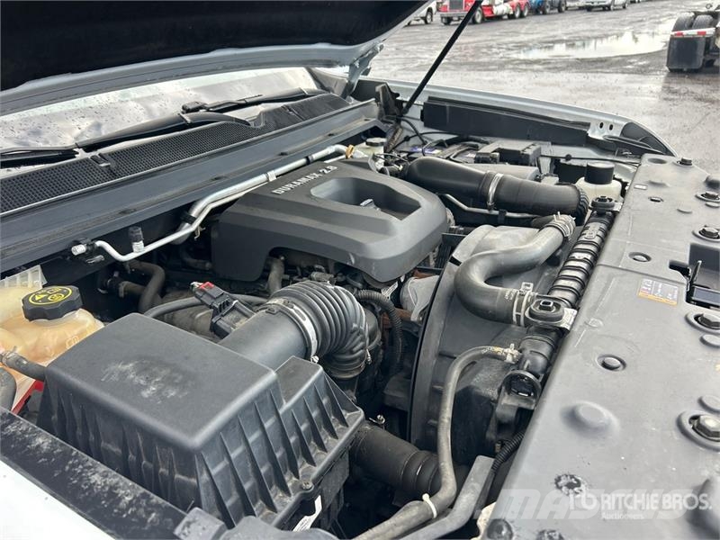GMC Canyon Other