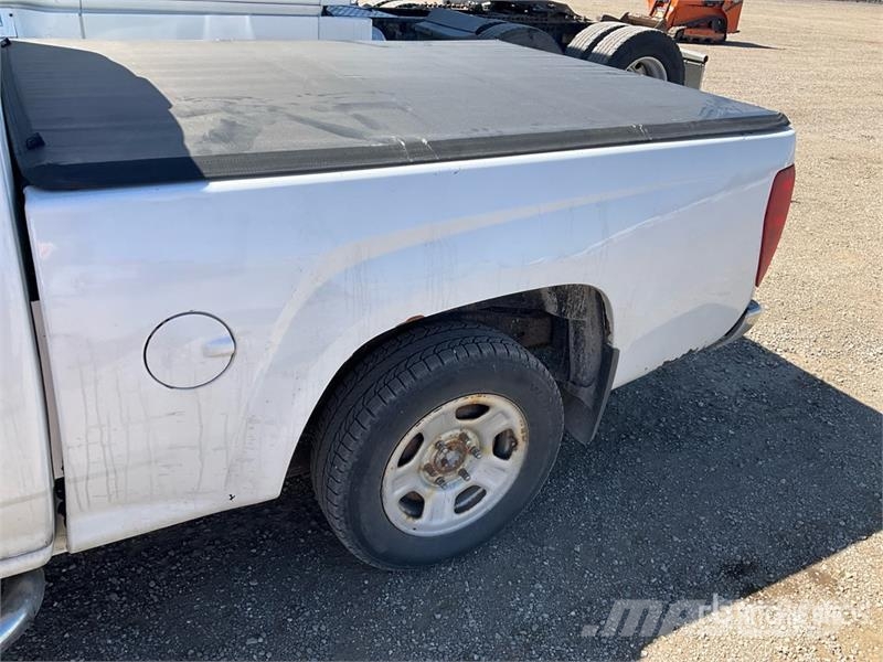 GMC Canyon Other