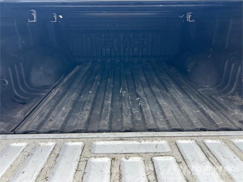 GMC Canyon Other