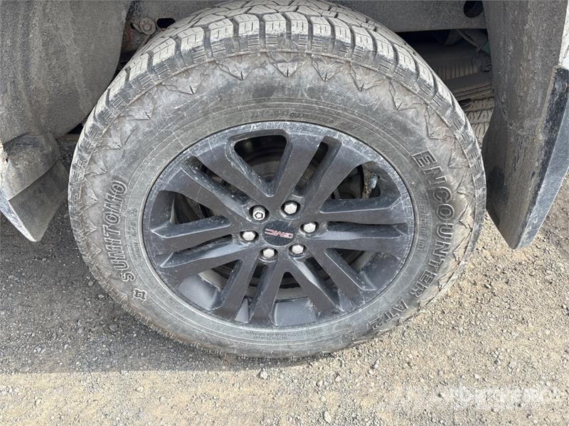 GMC Canyon Ostalo