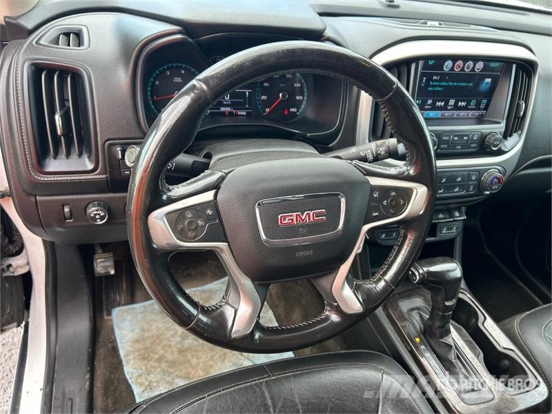 GMC Canyon Other
