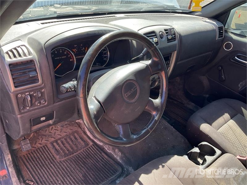 GMC Canyon Other