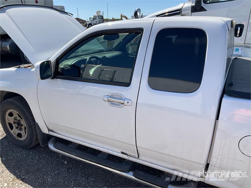 GMC Canyon Other