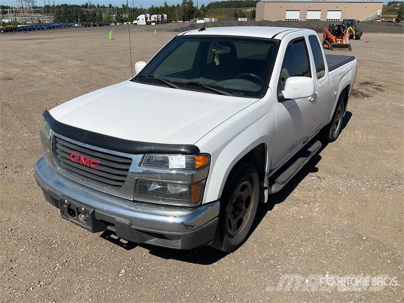 GMC Canyon Other