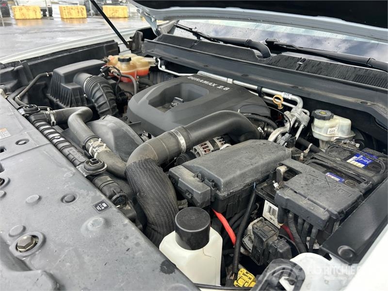 GMC Canyon Other