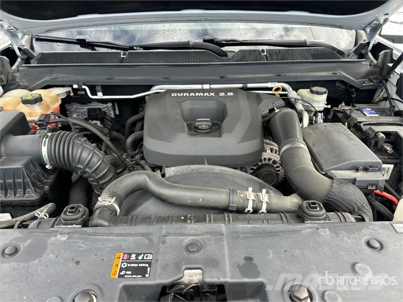 GMC Canyon Other